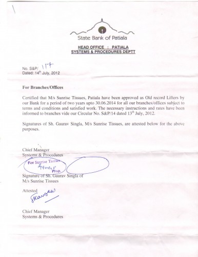 HO Patiala 140712